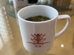 -富春茶社(国庆路店)