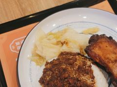 -大快活(丽丰店)