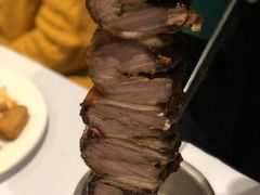 -拉蒂娜·巴西牛排馆 Latina·Brazilian Steakhouse(陆家嘴旗舰店)