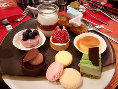 -广州富力丽思卡尔顿酒店