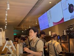 -喜茶(广州石牌桥店)