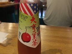 -鬼味烤翅(南锣鼓巷店)