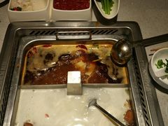 -海底捞火锅(大融城店)