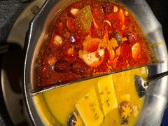 -湊湊火锅·茶憩(世博大道店)