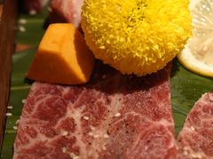 -MIKOMIKO和牛烧肉专门店(南门店)