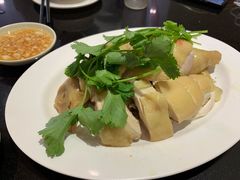 文昌鸡-南江鸡饭店(龙华雅苑分店)