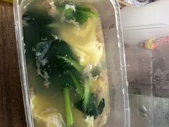 -珠宝街老左杂酱面馆