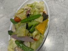 -翠华餐厅(正佳广场店)