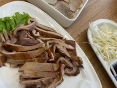 -李连贵熏肉大饼(宁山中路店)