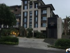 -鹭江潮餐厅•福建菜(鹭江佲家酒店)