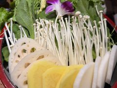 -束河人家(南锣鼓巷店)