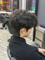 点击看大图 -藤野造型