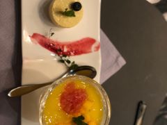 -A One Kitchen·南京精菜馆(德基广场店)