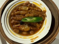 -潮福城潮州大酒楼(湖滨北路店)