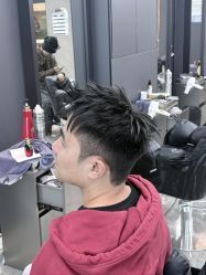 点击看大图 -藤野造型