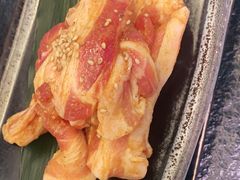 -炭虎烤肉(桂林路店)