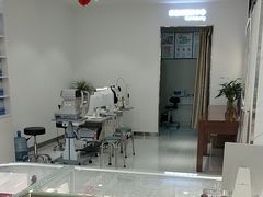 -陕光明眼镜(科创路店)
