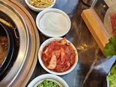 -橡果烤肉(仙林店)