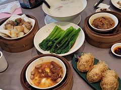 -东方御宴海鲜酒楼(棕泉酒店)
