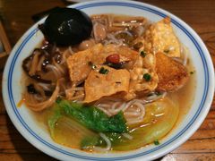 原味螺蛳粉-桂小厨广西菜(万象城店)