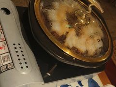 -绿茶餐厅(王府井永宁门店)