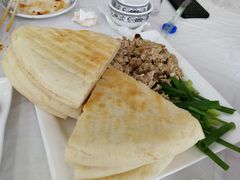 -渔民船说·北塘海鲜·天津菜·海肠捞饭(北塘古镇店)