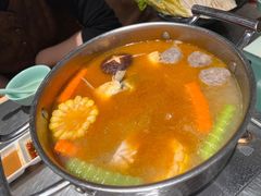 -潮界(虹桥新天地店)