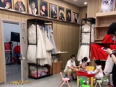 -中国照相馆(清河万象汇店)