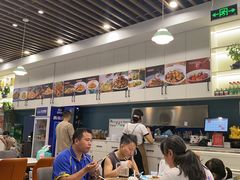 -洞庭米湘·湖南菜(银河SOHO店)