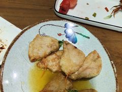 -谷朴东北菜