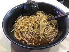 -李先生牛肉面大王(北京站售票厅餐厅)