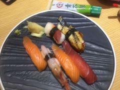 -富山日式料理(宽厚里店)