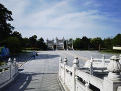 -观潮胜地公园