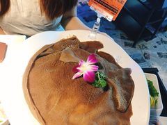 比脸大的毛肚-锅说大脸毛肚重庆老火锅(佐阾店)