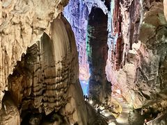 -杭州灵山景区