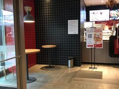 -肯德基(中华路店)