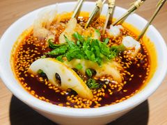 -太二酸菜鱼(沈阳万象城店)