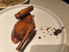-万丽轩·粤菜(王府井金茂万丽酒店)