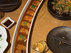 -奉天小馆·非遗东北菜(沈阳万象城店)