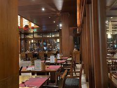 -西双版纳洲际度假酒店-海鲜傣味烧烤·侬香全日制餐厅