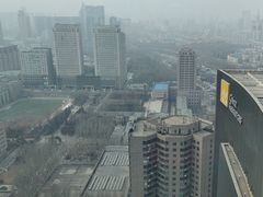 -沈阳君悦酒店·意坊意大利餐厅