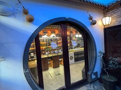 -徽韵人家·传承正宗徽菜(牡丹园店)