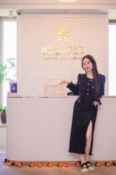 -新寰亚月子会所(金鸡湖凯宾店)