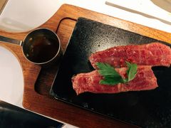 招牌岩烧厚切牛排-Erman岩烧牛排(虹桥南丰城店)