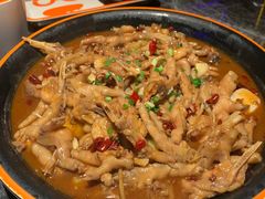 -胖哥俩肉蟹煲(长沙高铁吾悦广场店)