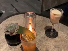 -四季酒店·空中花园 Aria on 9