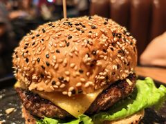 -FAT COW(静安寺店)
