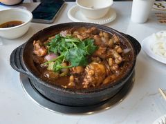 -二楼老店重庆鸡公煲(真光路店)