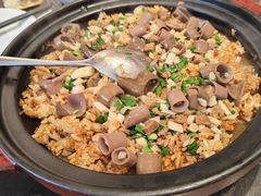 海肠捞饭-连鹭海鲜·海肠捞饭·欢聚宴请(星海店)