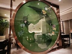 -王府半岛酒店·Jing餐厅